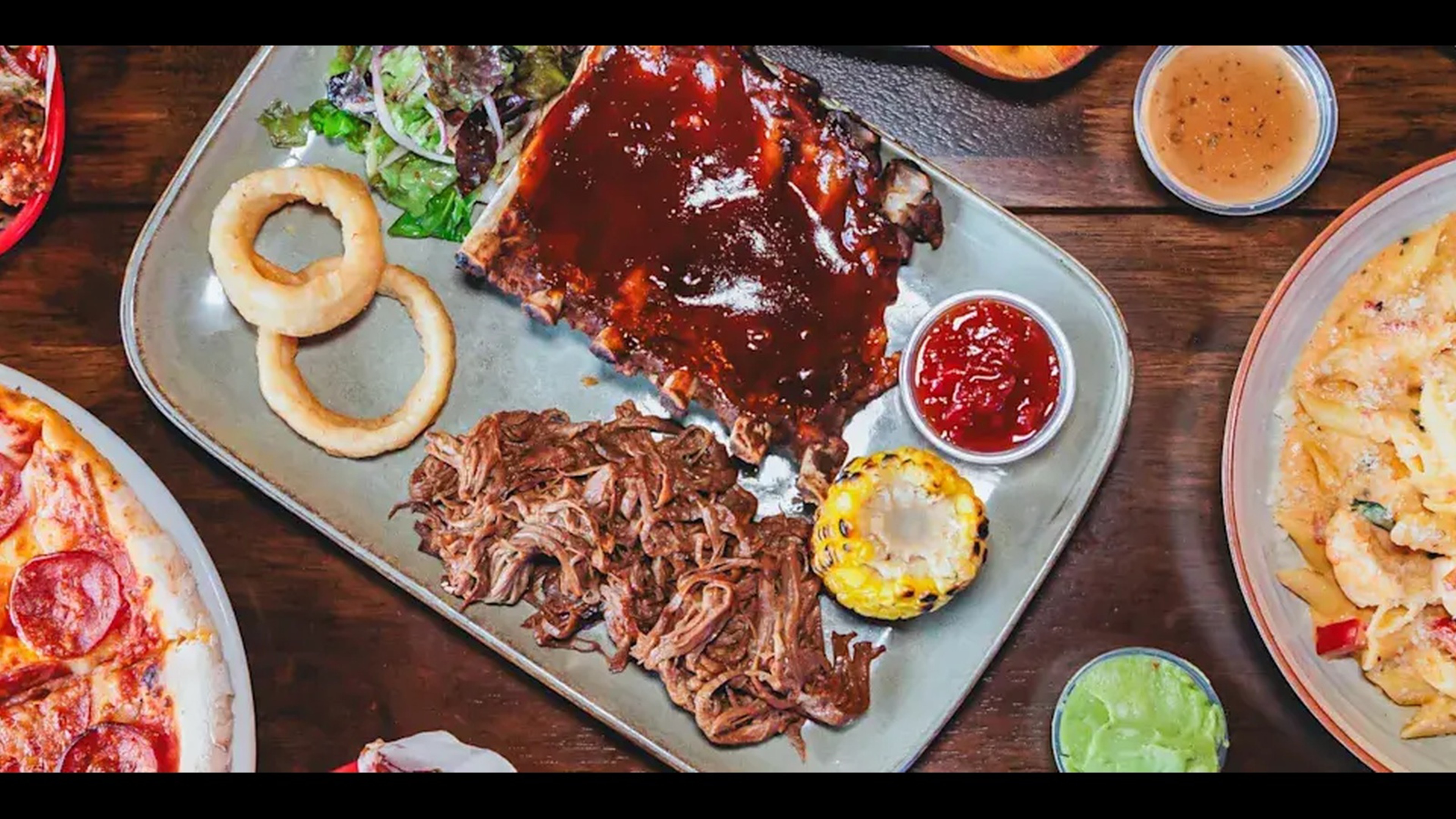 Boston Grill Lisburn